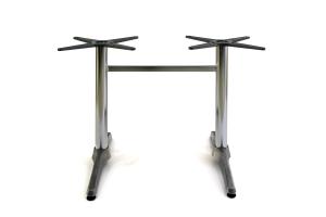 China StainSteel table leg wholesale