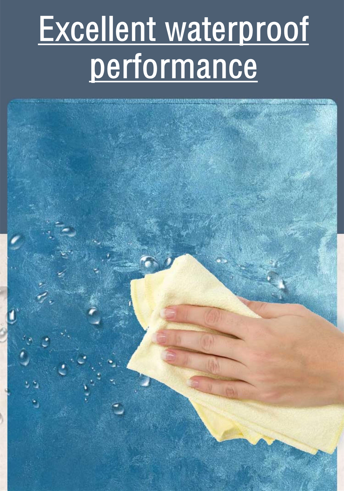 Gloss Interior Wall Latex Paint Odorless for Building Coating State Liquid Coating