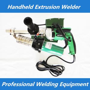 China CX-NS600D Pe Extrusion Gun wholesale