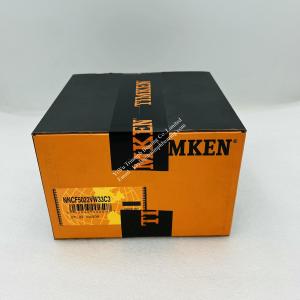 China TIMKEN Full Complement Cylindrical Roller Bearing NNCF5022VW33C3 wholesale