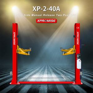 China Super Quality Hydraulic Workshop Auto Two Post Car Lift wholesale