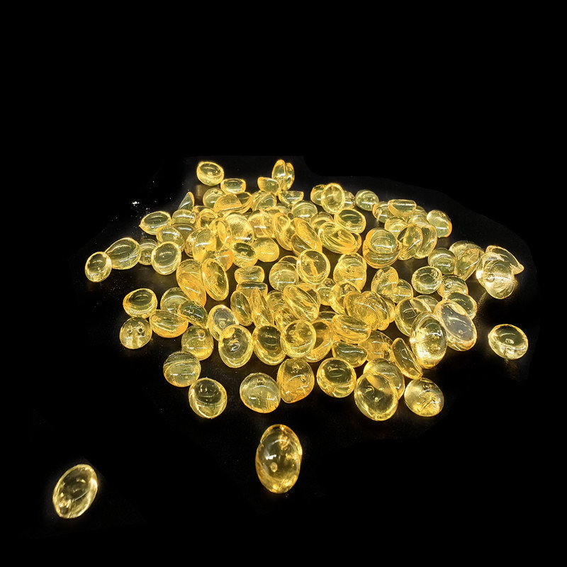 Good Fluidity Alcohol Soluble Polyamide Resin For Flexographic Plastic Ink