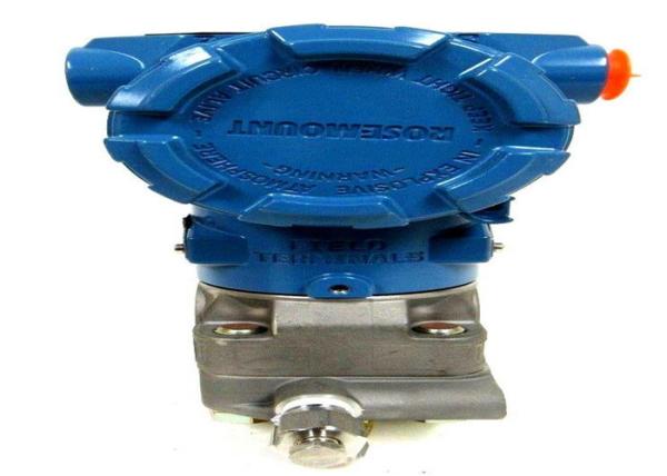 Rosemount Coplanar Absolute Pressure Transmitter 3051CA1A02A1AB1H2L4M5 0 to 30