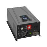 3KVA Pure Sine Wave Inverter Charger 3000W For DC24V 36V AC110V 220V 240V Output