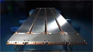 China Aerospace Industry 99% Density Tungsten Targets High Purity wholesale