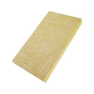 China Rockwool Stone Wool Insulation Material wholesale