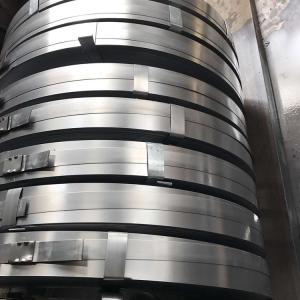 China Welded BA Polished Stainless Steel Flat Strips AISI 410 430 wholesale