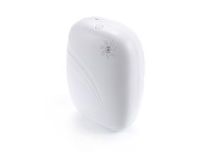 China Mini Battery Operated Scent Diffuser , Battery Powered Aromatherapy Diffuser wholesale