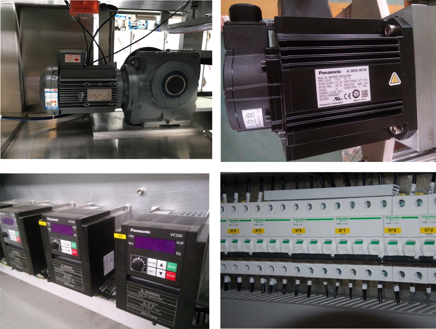 380pcs Automatic 100kg/H Chocolate Moulding Machine