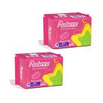 Woman Herbal Sanitary Napkin Anion Chip Mint Max Sanitary Pad