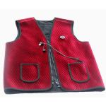 USB 5V Electric Heated Vest Jacket Waterproof Washable Graphene