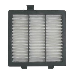 China YA00001490 Cabin Air Filter , ZX210-5G ZX250-5G Excavator Hitachi Air Filter wholesale