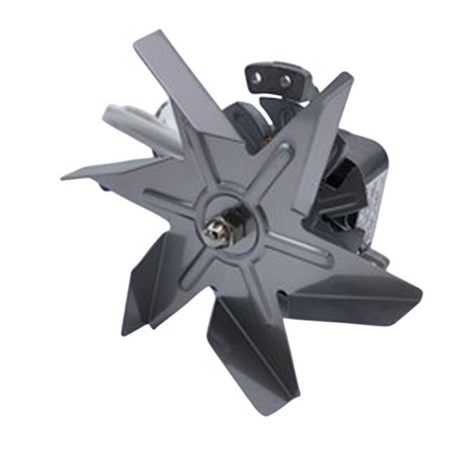 2 Speed Hot Air Oven Fan High Temperature Universal Oven Fan Motor CCC