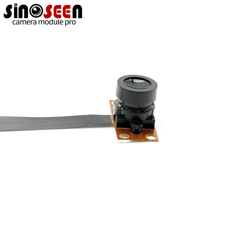 2MP 1080P HDR ADAS MIPI Camera Module With Omnivision OV2775 Sensor