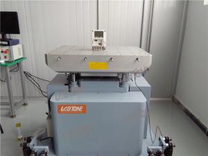 China SKM700  Bump Shock Test Machine For Electronics With IEC68-2-29 JIS C0042-1995 wholesale