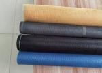 Waterproof 18x16 Mesh Preventing Insect Screen Mesh 90-120g/M2