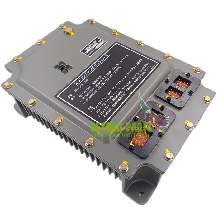 catererpillar 320L 312L 325L 330L Excavator Spare Parts Computer Board Controller Control Unit 119-0609 7Y-3915