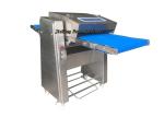 Fish Beef Pork Skin Peeling Machine Stainless Steel SUS 304 Material
