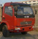 140HP Euro3 Dongfeng EQ5090GYY9AD3AC Fuel Tank Truck,Dongfeng Truck,Dongfeng