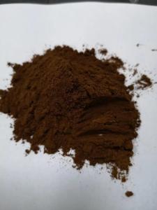 China Organic Hericium erinaceus Lion's Mane powder hericenone 2% powder wholesale