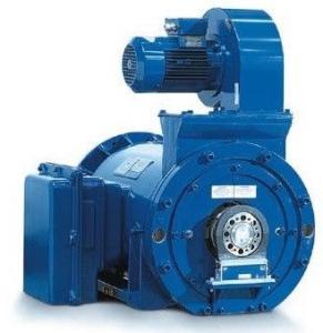 China High Speed CMC 350KW Motor Test Dynamometer wholesale