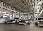 Hot Melt Glue Industrial Woodworking Coating Laminating Machine 1600-2600mm