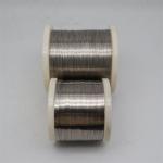 Incoloy 825 Wire Nickel Chrome Alloy With High Temperature Stability