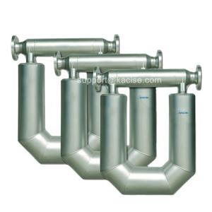 China Coriolis mass flow, mass flow meter wholesale