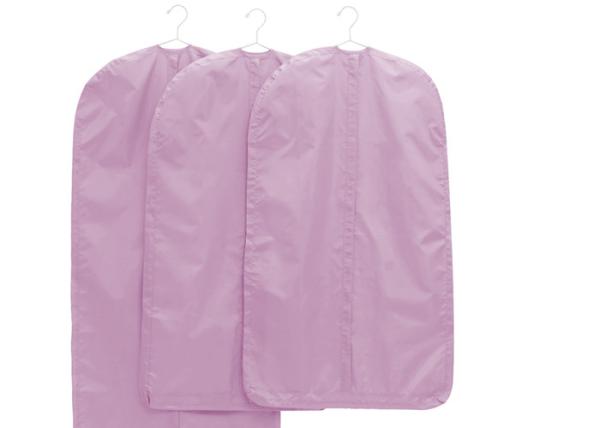 Suit dress covers home storage protect cover travel bag durable customized