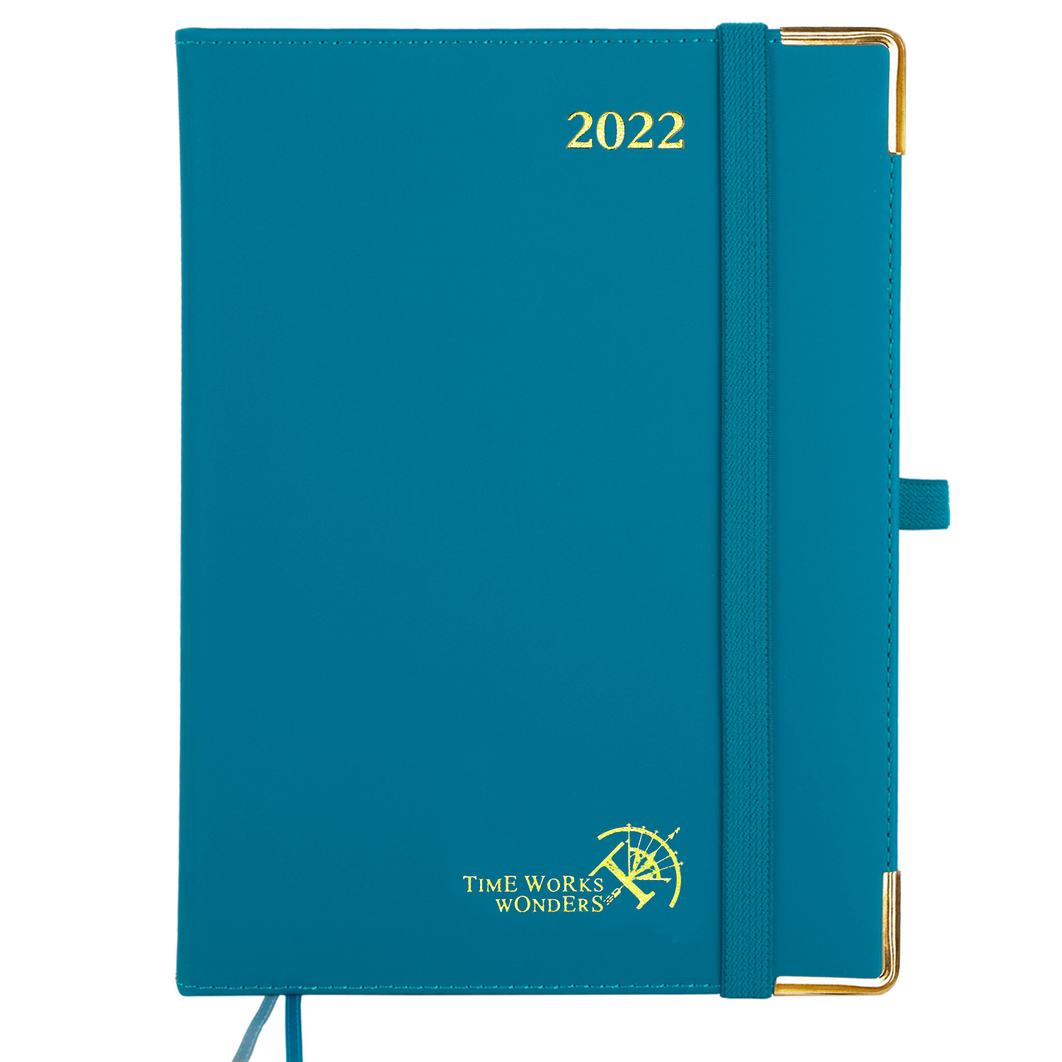 4.33X6.69inch ECO Friendly Academic Planner 2023 2023 Hourly Schedule