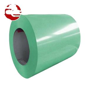 China Payment Terms 20-30% Deposit Final Payment For Pre-Painted Galvanizing Steel wholesale