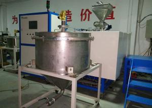 China Electric And Microwave Graphene Dilation Furnace Nitrogen Pre Heating Device wholesale