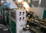 Fast Speed Biodegradable Bags Manufacturing Machine Tea Bag Making Machine 7.5KW
