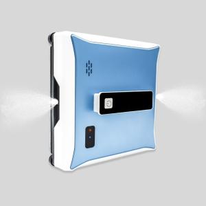 China 2500 Pa Suction Fully Automatic Electric Window Cleaners for Light Weight Rechargeable wholesale