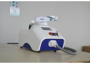 China Vertical Laser Tattoo Removal Equipment Multifunctional Beauty Machine wholesale