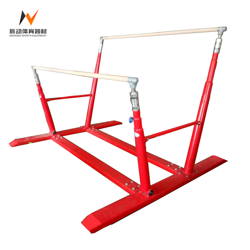 Waterproof Uneven Bars The Essential Equipment for Home Gymnastics Enthusiasts