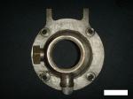 CNC Machining Stainless Steel Casting Parts 304 316 Feeder Machine Barrel
