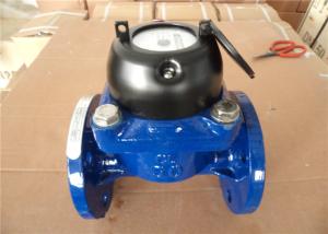 China Agriculture Woltman Water Meter wholesale