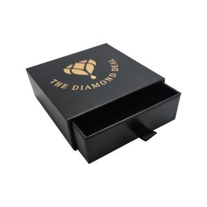 China Custom Photo Presentation Vip Card Credit Card Belt Wallet Box Packaging Gift Box for Men on sale