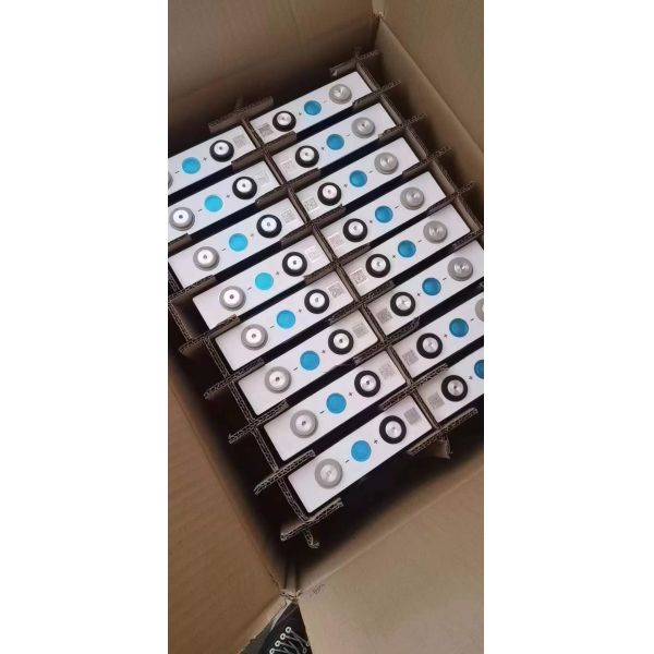 EVE Battery Cell Applications