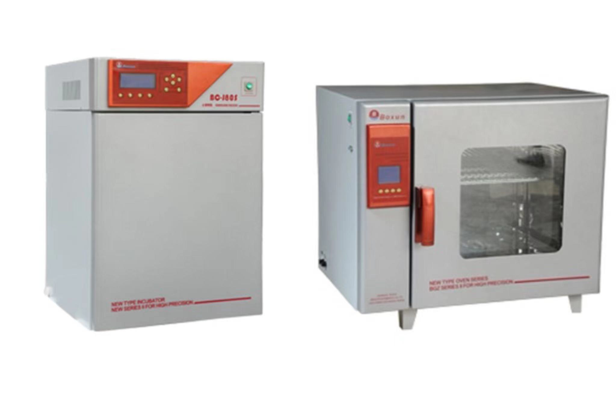 45W High efficiency hot air circulation fan Shaded Pole Motor For Oven or Lab Equipment