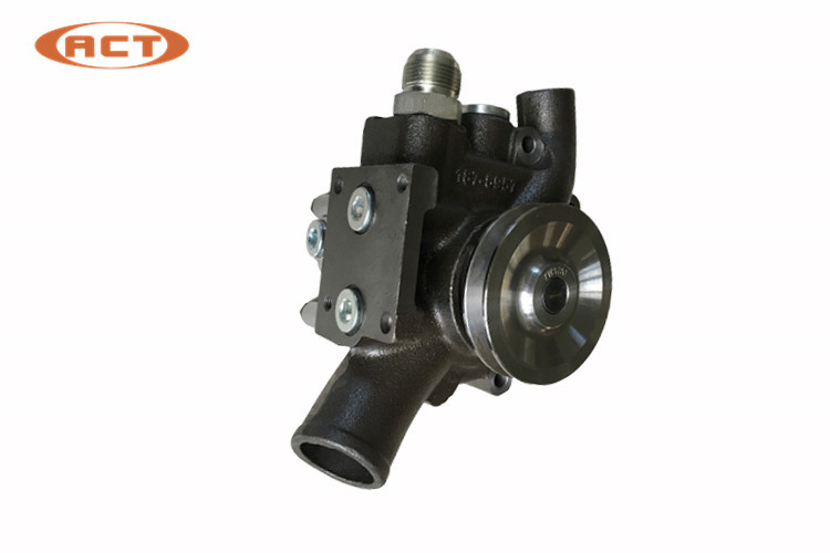 7E7398 erpillar Water Pump For Excavator Diesel Engine 3116 E3116