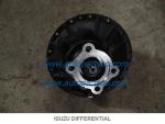 Diferencial NUCLEO DEL NKR RELACION 39/7, Toyota Pickup Differential