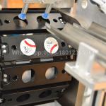 Two Lanes Nespresso Coffee Capsule Filling And Sealing Machine