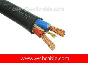 China UL Rubber Cable SVO 2C wholesale
