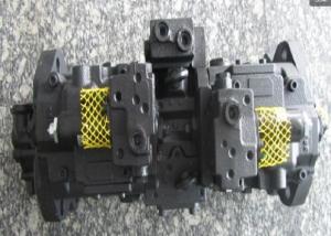 China Black Kawasaki Hydraulic Piston Pump K3V140DT-9N29-01 for Volvo EC290 EC290B Excavator wholesale