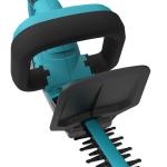 50hz Cordless Garden Electric Hedge Trimmer 40V Brush Cutter Battery Powered