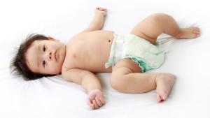 China 60g Spunlace Fabric Uses For Childen'S Disposable Diapers 35gsm wholesale