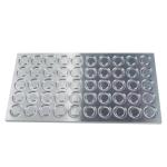 Watch Parts Turning Milling Service High Precision Stainless Steel Parts Cnc