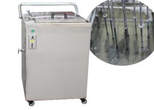 China 28kHz Ultrasonic Golf Club Cleaning Machine Stainless Steel 304 wholesale
